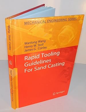 RAPID TOOLING GUIDE LINES FOR SAND CASTING