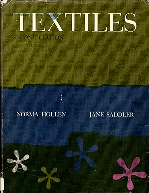 Textiles [Second Edition]