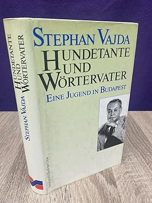 Hundetante und Wörtervater: Eine Jugend in Budapest (Ein Trend-Profil-Buch bei Orac) (German Edi...