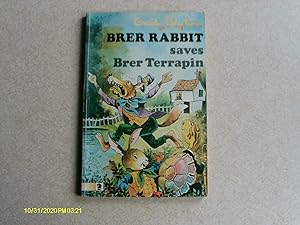 Brer Rabbit Saves Brer Terrapin