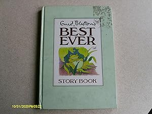 Enid Blyton's Best Ever Story Book