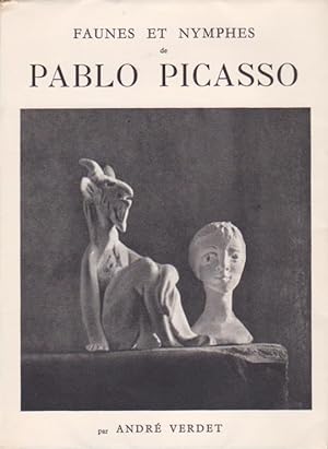 Faunes et Nymphes De Pablo Picasso