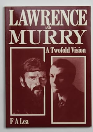 Lawrence and Murry: A Two-fold Vision