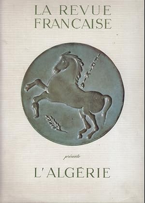 La revue française - L'Algérie - N°114 bis