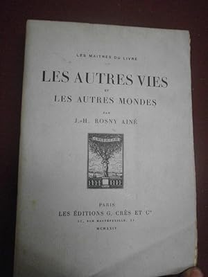 Les autres vies & les autres mondes. Compositions originales par Maurice de Becque.