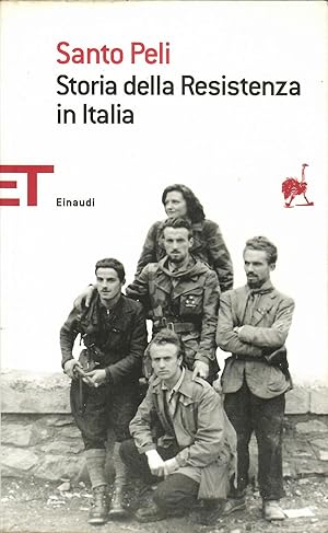 Storia della Resistenza in Italia