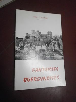 Fantaisies Quercynoises.