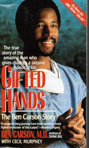Gifted Hands : the Ben Carson Story