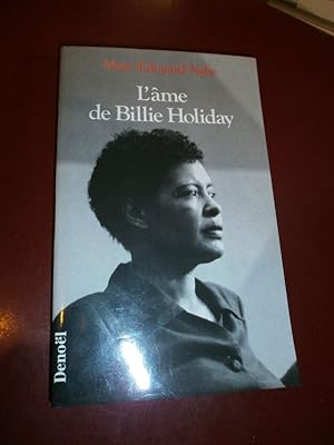 L'âme de Billie Holiday