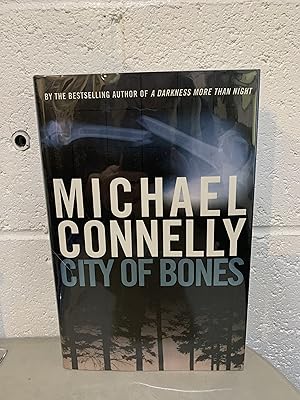 City of Bones: *Signed*