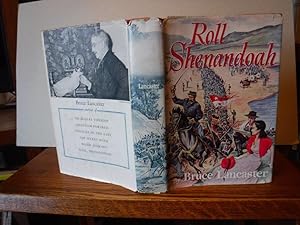 Roll Shenandoah