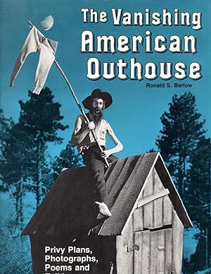 The Vanishing American Outhouse: A History of Country Plumbing