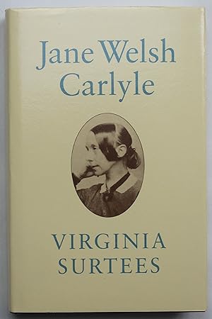 Jane Welsh Carlyle