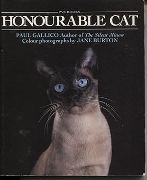 Honourable Cat