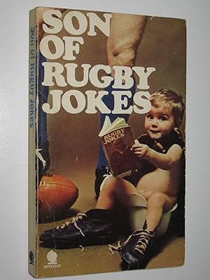 Son Of Rugby Jokes