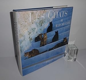 Les chats. Éditions de la Martinière. Paris. 2000.