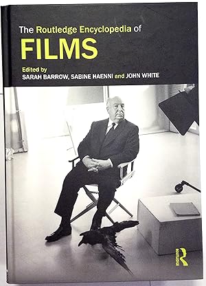 The Routledge encyclopedia of films. Edited by Sarah Barrow, Sabine Haenni and John White.