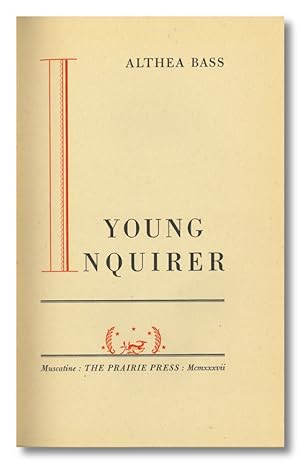 YOUNG ENQUIRER