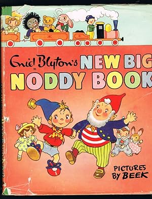 The New Big Noddy Book [No.4]