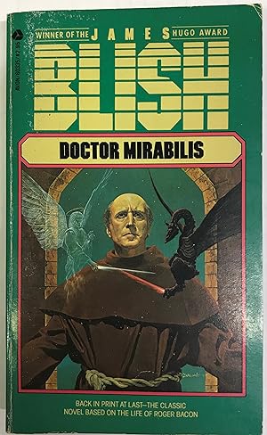 Doctor Mirabilis