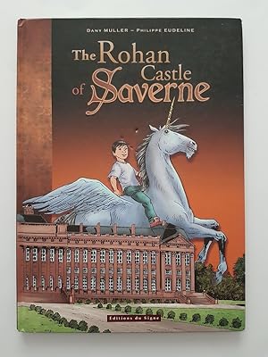 The Rohan Castle of Saverne