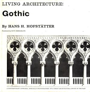 Living Architecture: Gothic