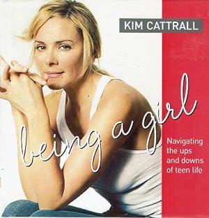 Being A Girl: Navigating The Ups And Downs Of Teen Life