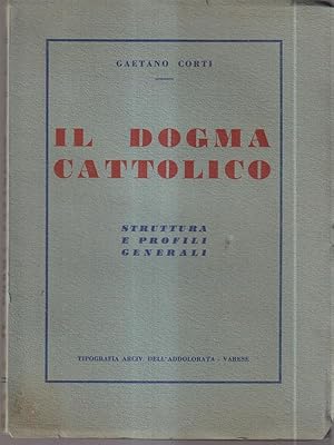 Il dogma cattolico