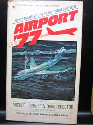 AIRPORT '77