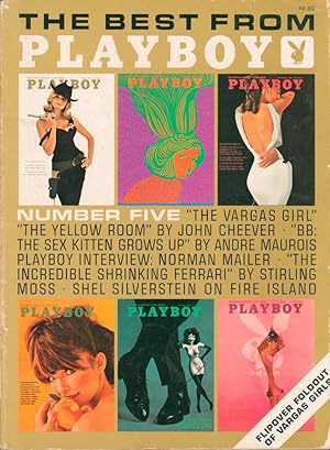 The Best from Playboy Number Five
