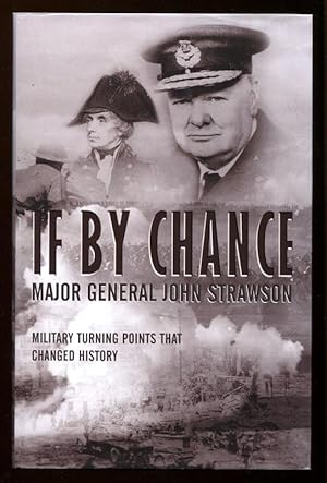 IF BY CHANCE