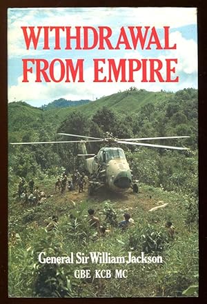 WITHDRAWAL FROM EMPIRE - A Military View
