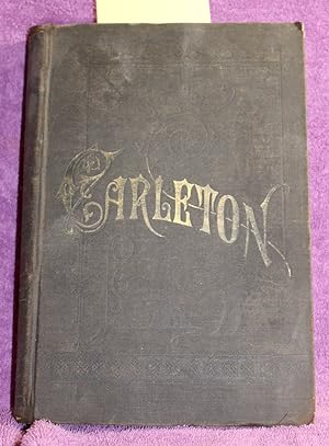 THE WORKS OF WILLIAM CARLETON Volume II