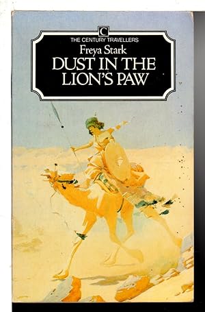 DUST IN THE LION'S PAW: Autobiography 1939-1946.