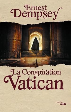la conspiration Vatican