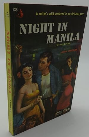 NIGHT IN MANILA [136]