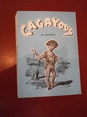 Cagayous