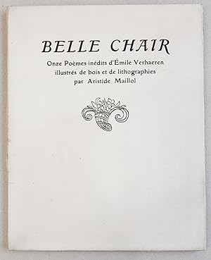 Belle Chair