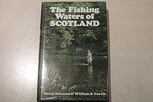 The Fishing Waters of Scotland