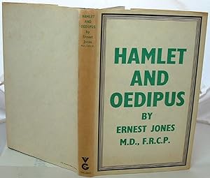 Hamlet and Oedipus
