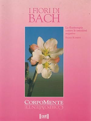 I fiori di Bach.