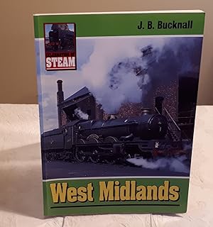 West Midlands (Celebration of Steam)