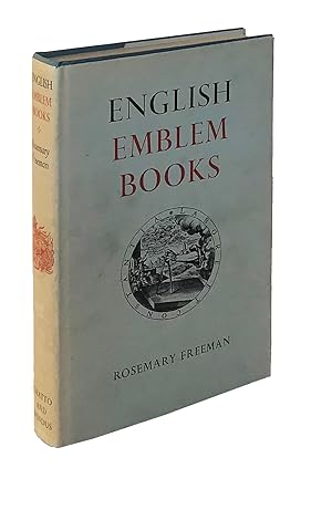 English Emblem Books