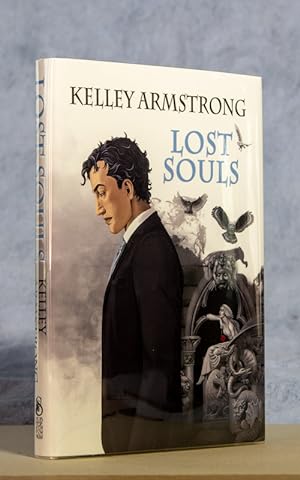 Lost Souls; A Cainsville Novella