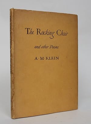 The Rocking Chair, and Other Poems