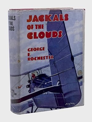 Jackals of the Clouds.