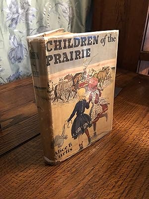 Children of the Prairie