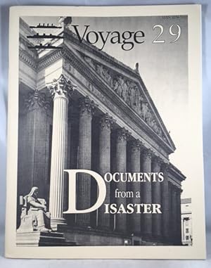 Voyage 29: The Official Journal of the Titanic International Society [1999]