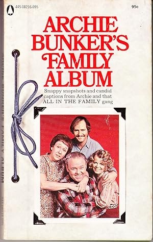 Archie Bunker's Family Album
