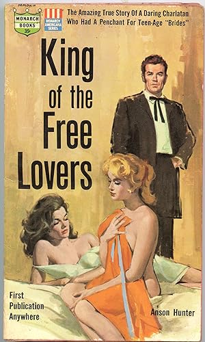 King of the Free Lovers